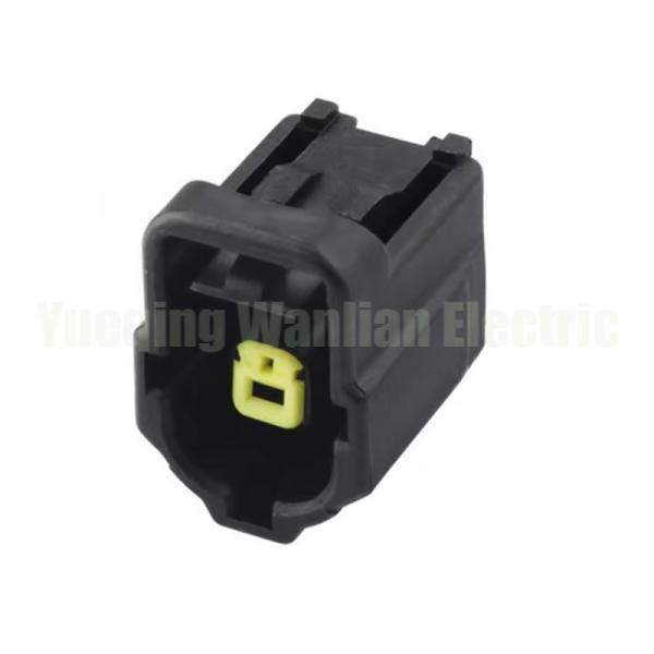 1 Pin 184042-1 174878-7 Car Plastic Housing Waterproof Connectors Auto AC