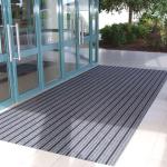 11mm Aluminum Entrance Mats Lobby Carpet Flooring 5x7
