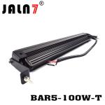 LED Light Bar JALN7 20Inch 100W Lens CREE Original Spot LED Driving Lamp Super