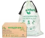 OXO Biodegradable Bags, Biodegradable Plastic Bags, Eco Friendly Bags, Waste