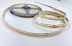 Indoor LED COB Tape Under Cabinet Linear Lighting Ip20 Led Strip
