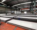 ASTM AiSi 304 304L 316 316L 2B BA Finish Stainless Steel Plate