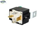 Small Automobile SPST 4 Pin 30 Amp Relay 12V