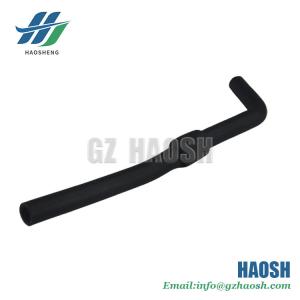 China Auto Truck Parts Engine Water Pipe for Isuzu 700p 4HK1 8-97386347-1 8-97386347-0 8973863470 8973863471 wholesale