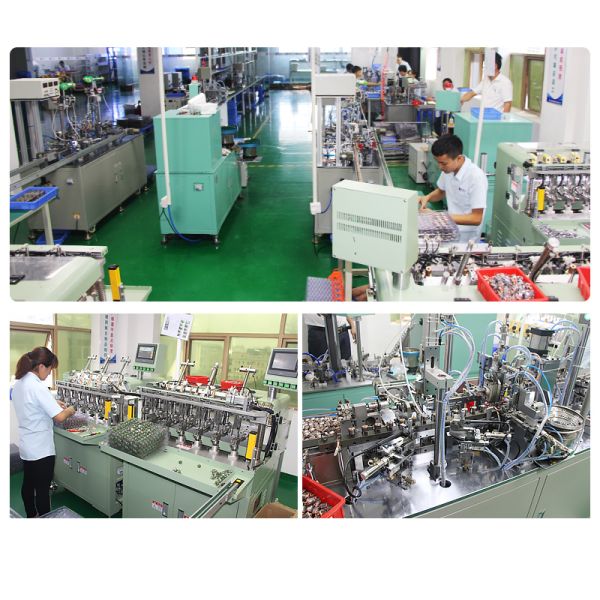Customization Low Noise High Torque Planetary Gear Motors