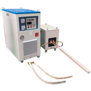 China Induction Hardening And Heat Treatment Machine For Various Knives wholesale
