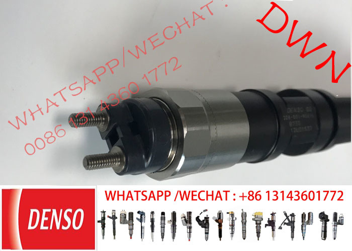 original DENSO Injector 095000-8730 0950008730 095000-8731,095000-8733,095000-8734 for SDEC SC9DK D28-001-906+B