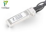 10Gbps SFP+ 16FT 5M DAC Direct Attach Cable For FTTX