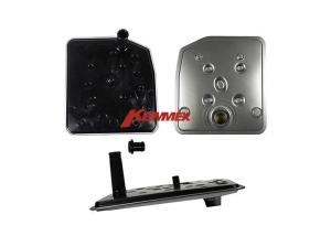 China FL3Z7A098A FL3Z7A098B 6R80 Ford F150 Transmission Filter FL3Z-7A098-A FL3Z-7A098-B wholesale