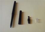 Automatic Self Sharpening Eyeliner Pencil , Slim Shape Creamy Lip Liner
