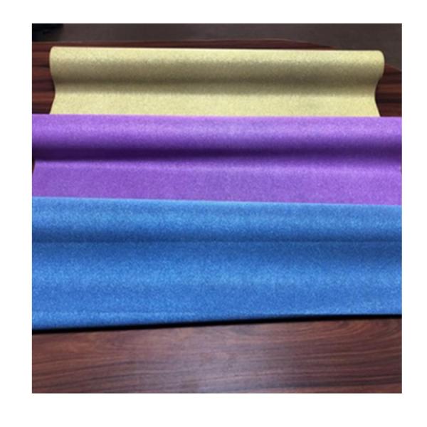 Blow Molding Processed Metalized CPP Film for Gift Box Wrapping Specialty