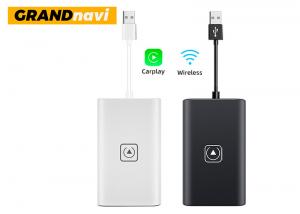 China USB Bluetooth Carplay Adapter ARM A7 Universal Carplay Adapter Apple Car Play Dongle wholesale
