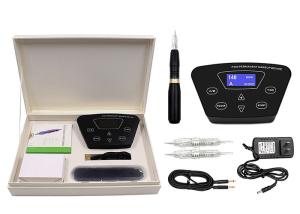 China PMU MTS Rotary Tattoo Semi Permanent Makeup Machine wholesale