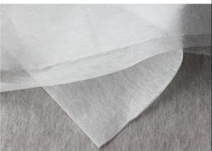 China 30GSM 60GSM ES Non Woven Fabric PP PE Composite Fabric For Face Masks wholesale