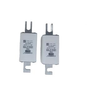 China AR Class 120kA Link Break Voltage Fuse for Motorbike Automobile with 600V Max Voltage wholesale