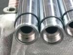 RA0.2 Micro Alloy Steel Hollow Piston Rod For Hydraulic Cylinder