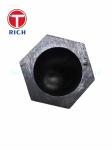Hex & Special Shapes Specialty Tubing/steel hex tubing