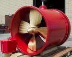 Marine Electric Power Bow Thruster/ Tunnel Thruster