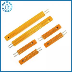 China TJ 36mm Polyimed Film NTC Thermistor 5KOhm 4.7K For Switching Power Supply wholesale
