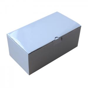 China custom wholesale white corrugated cardboard shipping boxes manufacturers wholesale