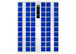 Cold Rolled Steel Electronic Package Delivery Locker