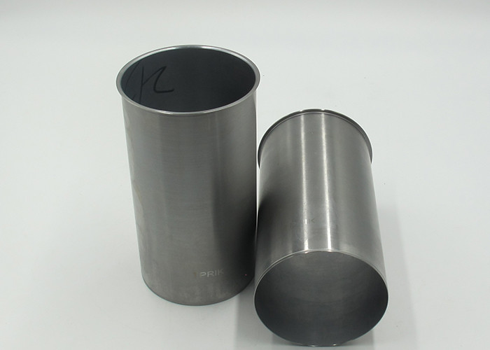 Excavator Spare Parts 6BG1Diesel Engine Cylinder Liner Sleeve 1-11261-252-0 111261-2520 105mm