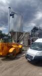 Customized Centrifugal Spray Dryer For Ceramics Heated By Steam / Electricity