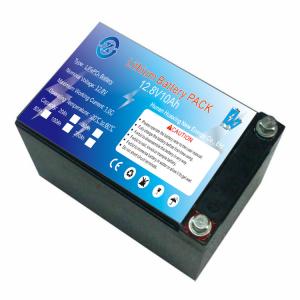 China Rechargeable Deep Cycle 10ah 12 Volt UPS Battery wholesale