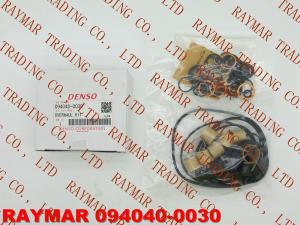 China DENSO HP0 fuel pump overhaul kit, repair kit 094040-0030, without stopper. wholesale