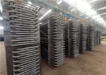 Horizontal Sprial Tube Twisted Condensing Boiler Economizer