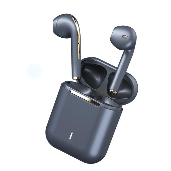 J18 ANC HiFi Wireless Sound Stereo True Wireless Headset Earbuds J18 Handsfree
