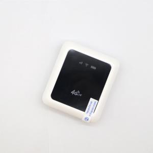 China Cat 3 2.4GHz 4G Wireless Router 550MHz CPU FDD-LTE WEP WPA WPA2 Security wholesale