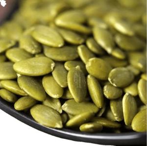 China Organic Pumpkin Seed Extract and 1-3%MAX Broken for Cultivation wholesale