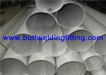 16 Stainless Steel Seamless Pipe Electric Fusion Welded Straight Seamm Asme B36