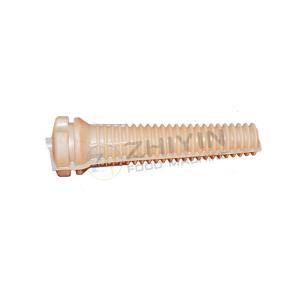 China High Efficiency Poultry Plucker Quail Plucker Fingers For Poultry Plucking wholesale
