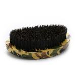 Abeis 360 Wave Brush Water Transfer Paint Camouflage Color Sof Boar Bristle