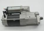 4HK1 Diesel Generator Starter Motor 8-98070321-1 0-24000-0178 Excavator ZAX240-3