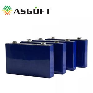 China 25ah 50ah 60ah 150ah Lifepo4 Energy Storage Battery 3.2 V Lithium Cells Deep Cycle 6000 wholesale