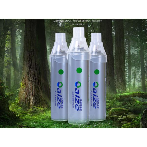PP Oxygen Spray Cap With Actuator