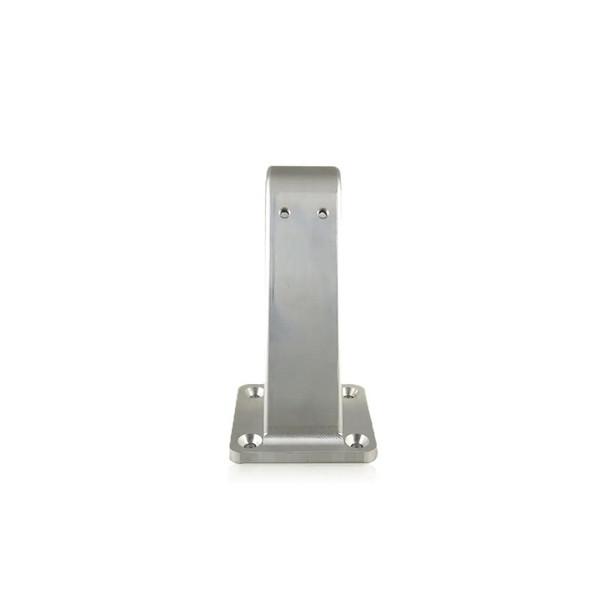 Professional Custom CNC Machining Parts Aluminum Stainless Steel Brass Metal