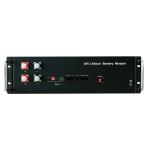 48V 51.2V Rack Mount LiFePO4 Battery 300ah 20kwh Lifepo4 Rack Mount