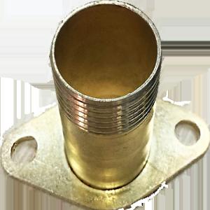 China Electric DC Submersible Water Pump Copper Core Wire 14 Cm Base Easy Installation wholesale