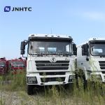 New Shacman F3000 10m3 15 Cubic Meters Self Loading Concrete Mixer Truck