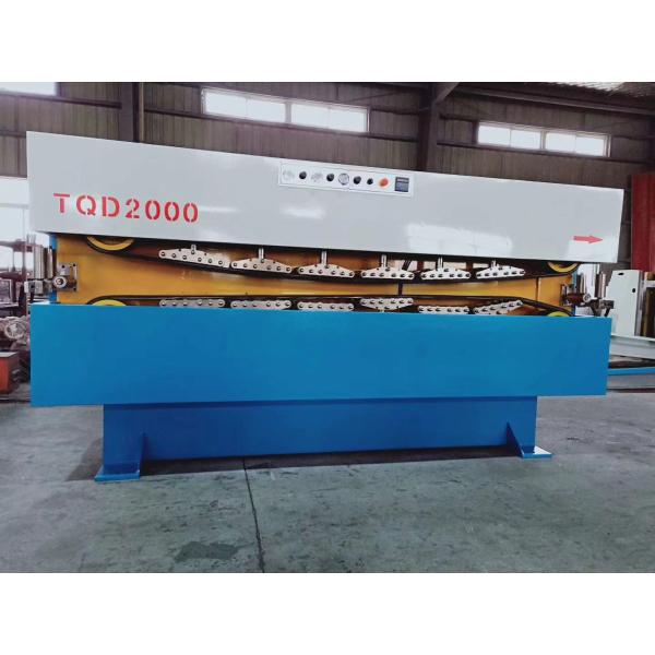 120 Power Cable Extrusion Machine / Industrial Extruder Machine Cable 4*16 4*35