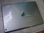 Ipad air 1 back cover, wifi or 3G available, repair parts for Ipad air, back