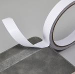 Acid Free Double Sided Tissue Tape Tear By Hand Cotton Paper Adhesive For