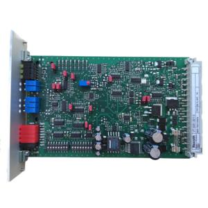 China Rexroth VT-5041-3X/1-0 Valve Amplifier Card 24V DC 0.5A Strong Adaptability‌ wholesale