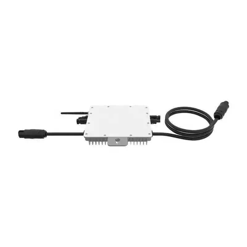SUN-M30G3-EU-Q0 300W Solar Inverter Deye Microinverter Single Phase 1 MPPT