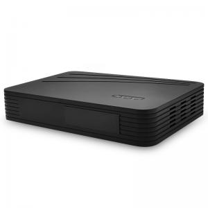 China 44.1KHz Optical Cable Set Top Box Watermark Audio Setting Smart Tv Setup Box wholesale