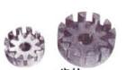 Good Performance High Pressure Gear Centrifugal Transfer Pumps Used Petroleum